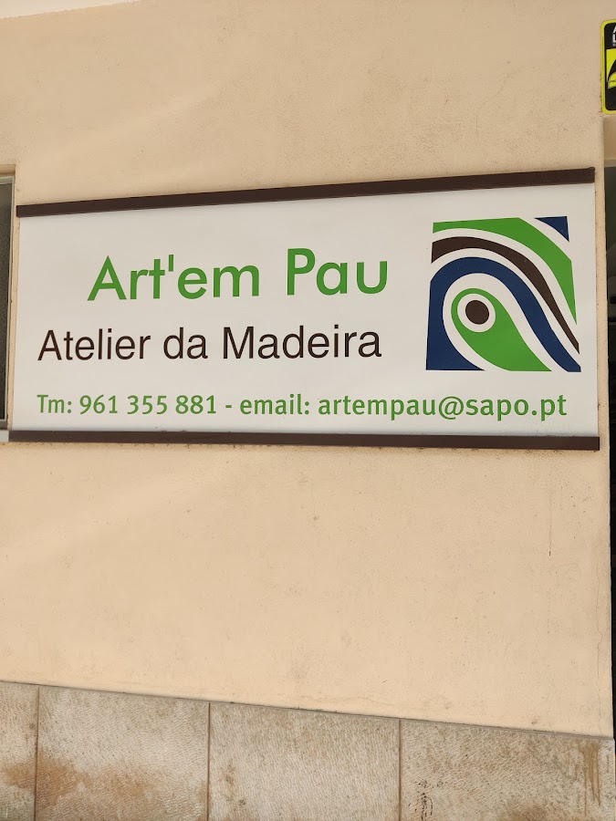 Art'em Pau - Atelier da Madeira, Lda. foto 4