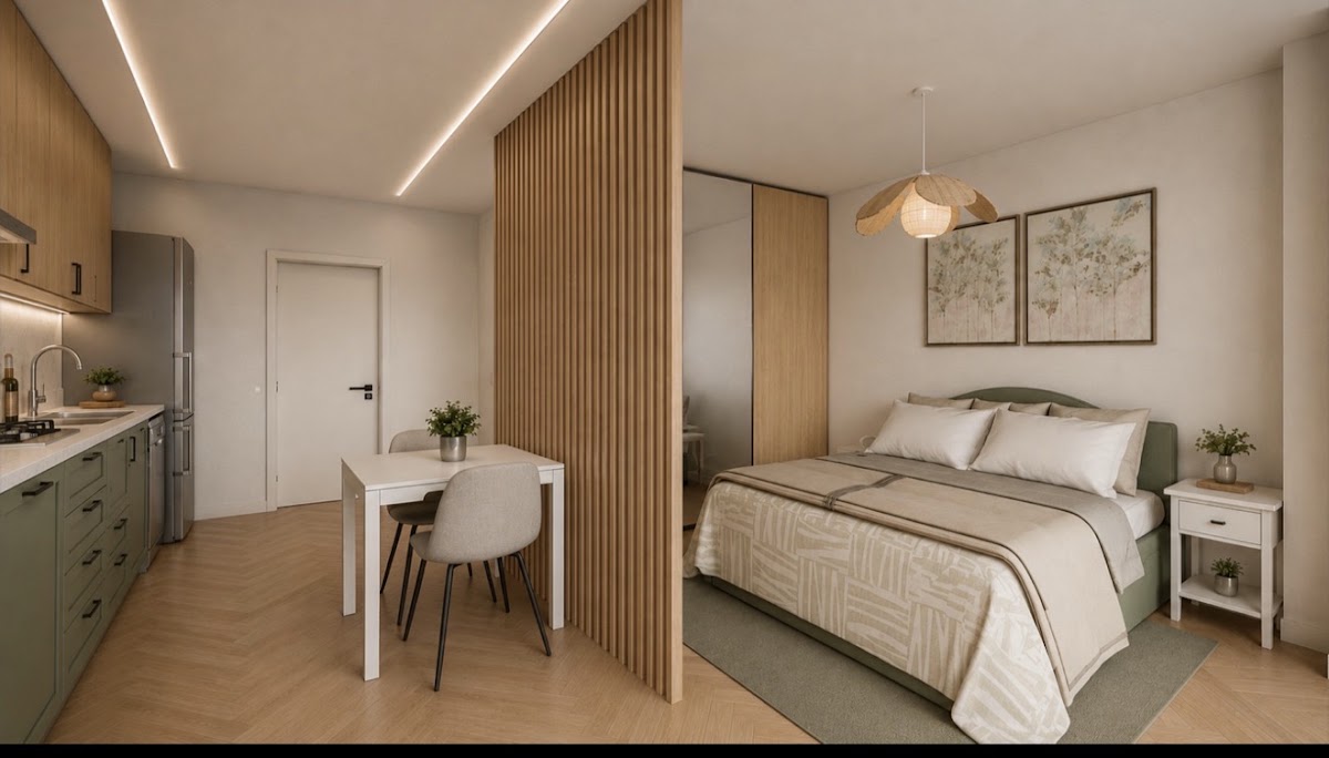 BN Concept Design foto 2