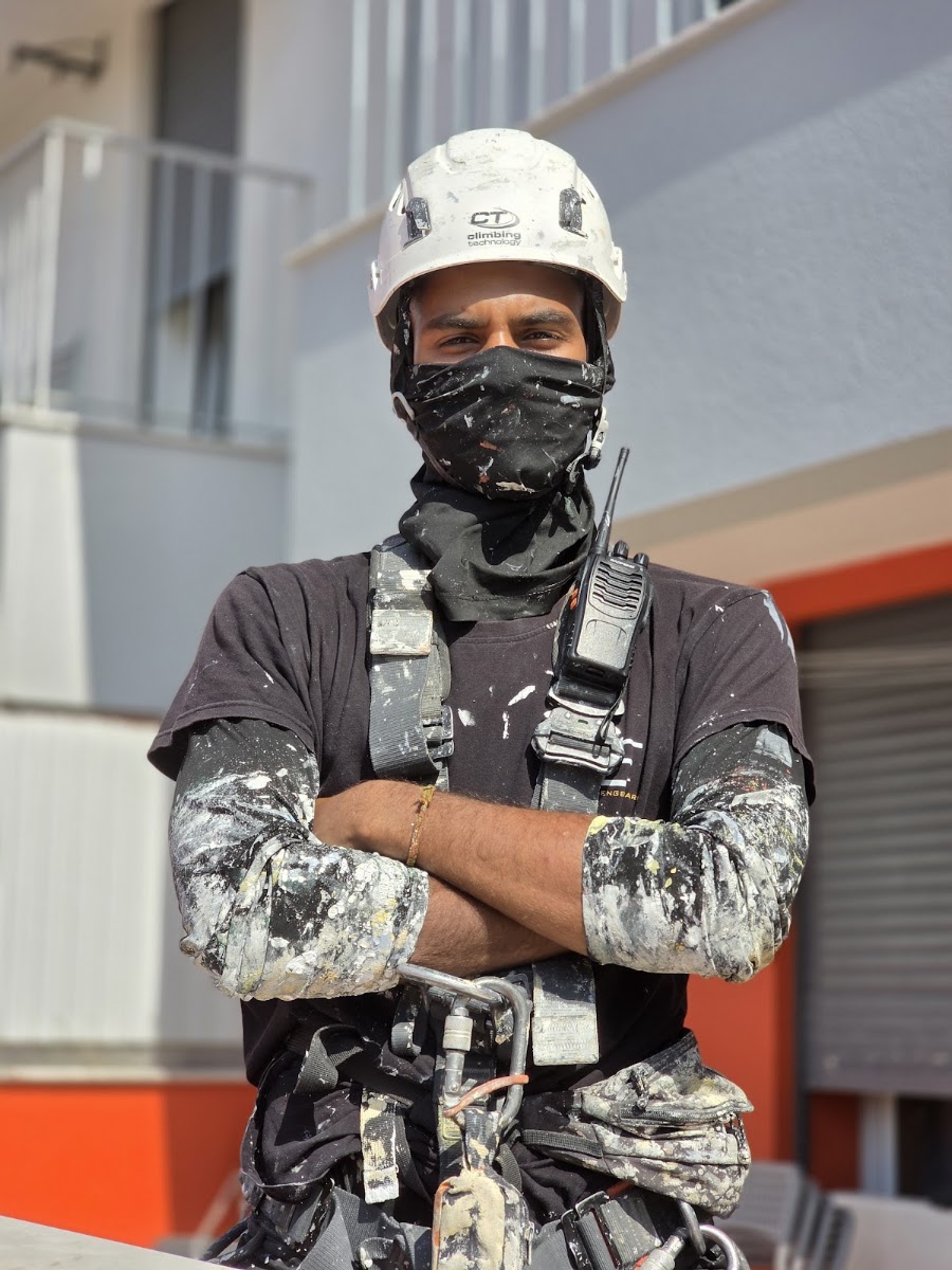 JUDATH ENGENHARIA e FACILITIES LDA.