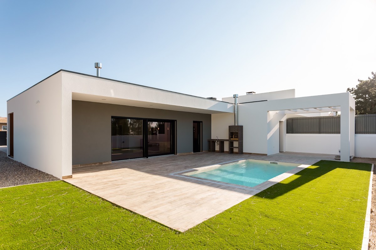 Tempero & Venerando - Grupo LuxHouse foto 2