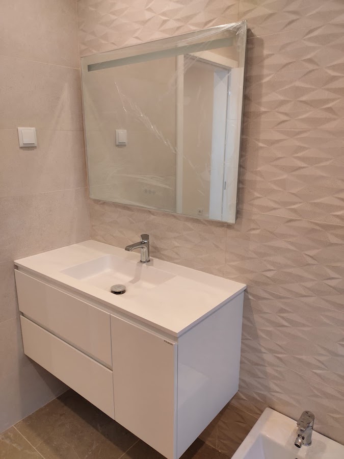 JH Construções foto 1