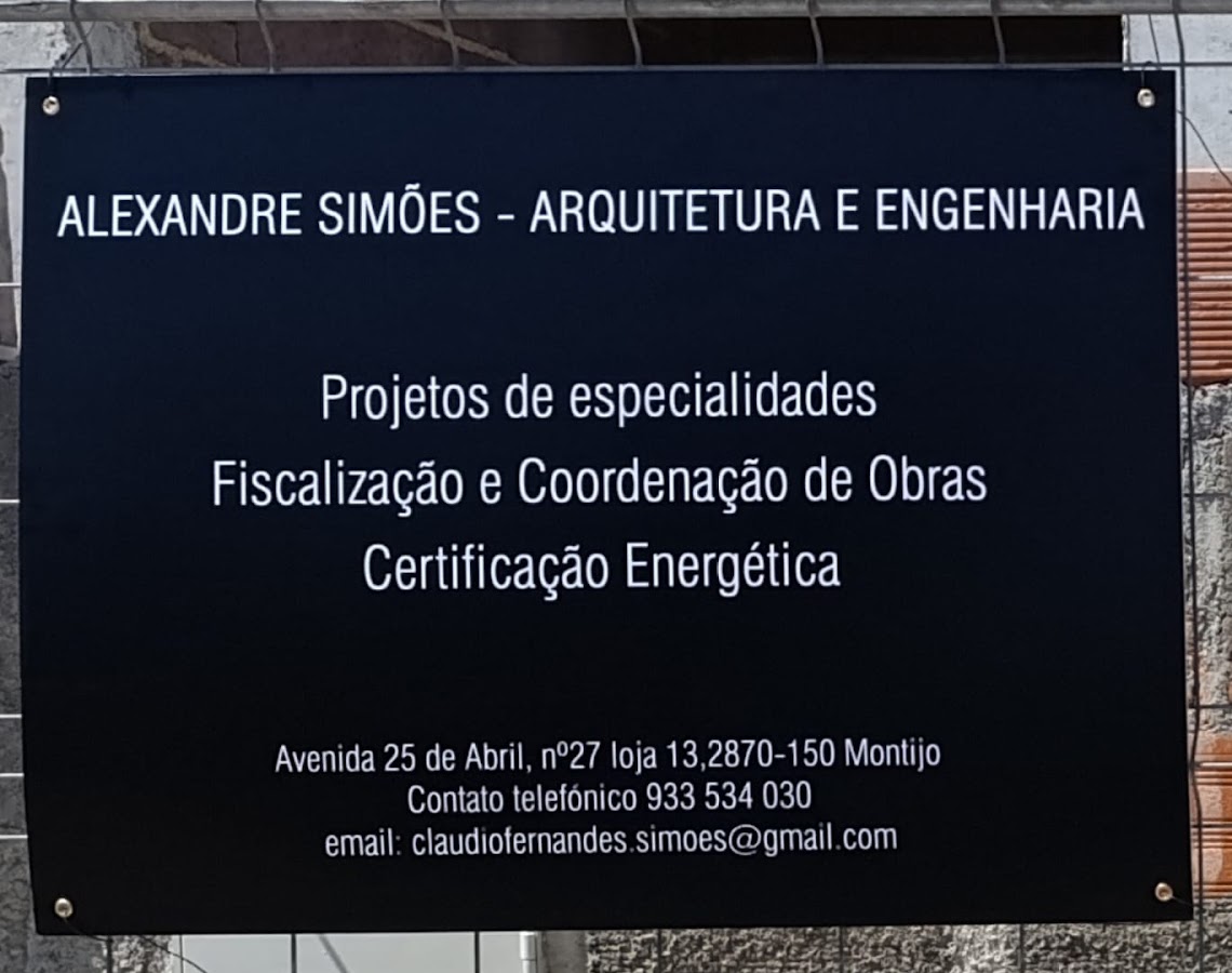 Engenharia e Arquitetura | Engenheiro Alexandre Simões foto 4