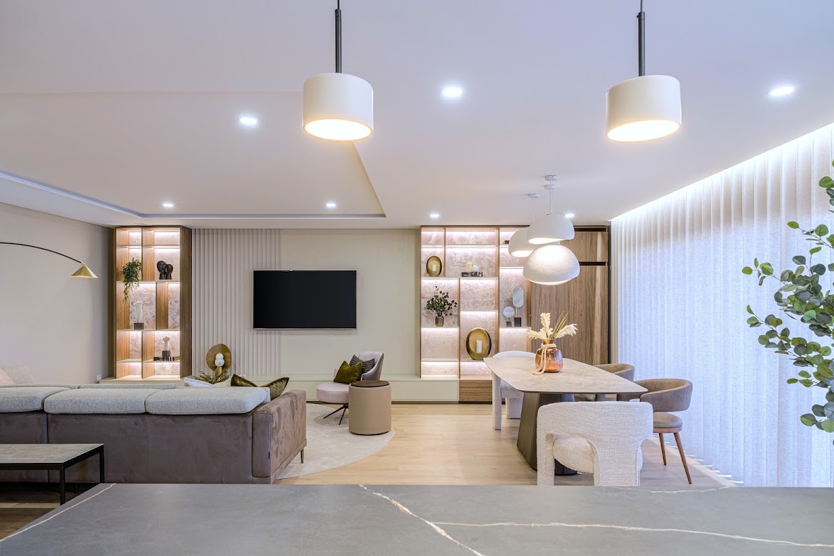 Glim - Design de Interiores foto 10