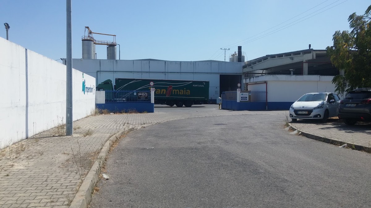 Imperalum - Soc. Comercial de Revestimentos e Impermeabilizações, SA. foto 9