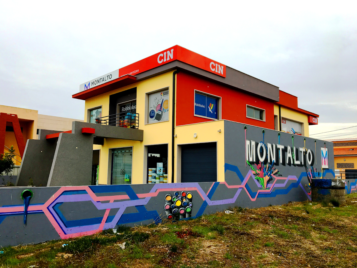 MONTALTO - BARREIRO foto 1