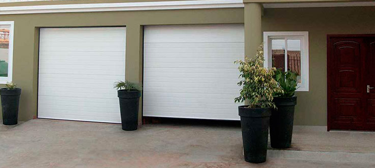 MundiGrade Portas e Automatismos Garagem foto 1