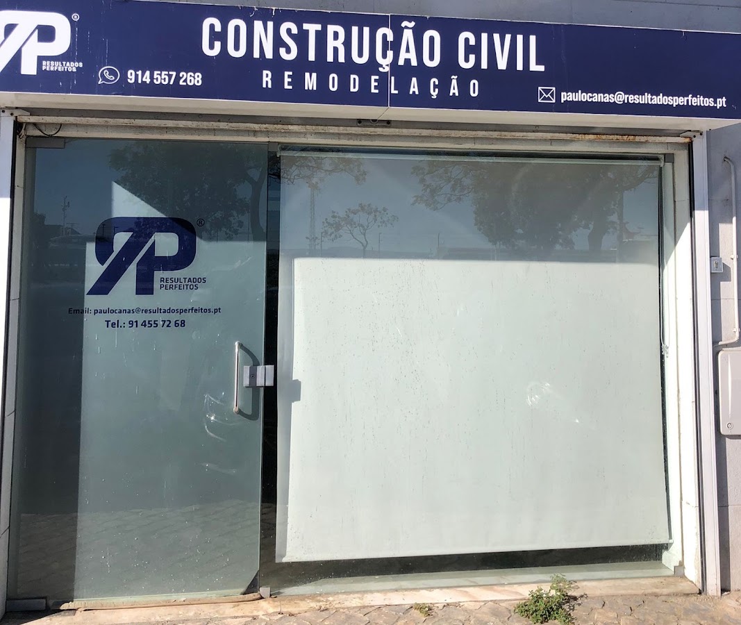 Resultados Perfeitos - Construção Civil foto 3