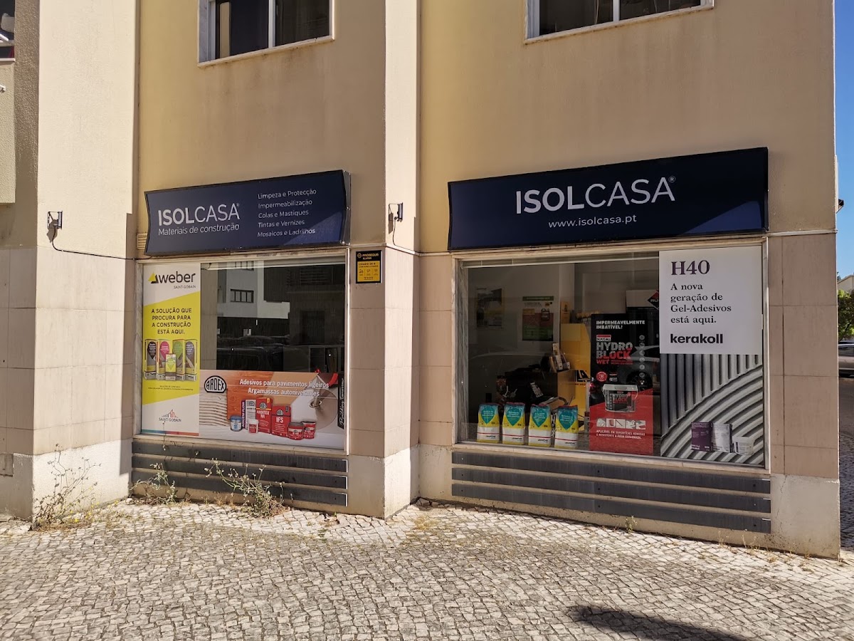 Isolcasa, Lda foto 1