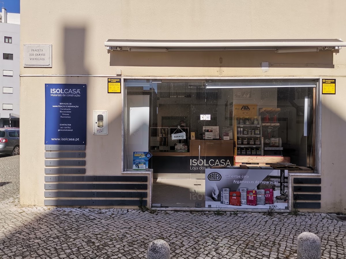 Isolcasa, Lda foto 2
