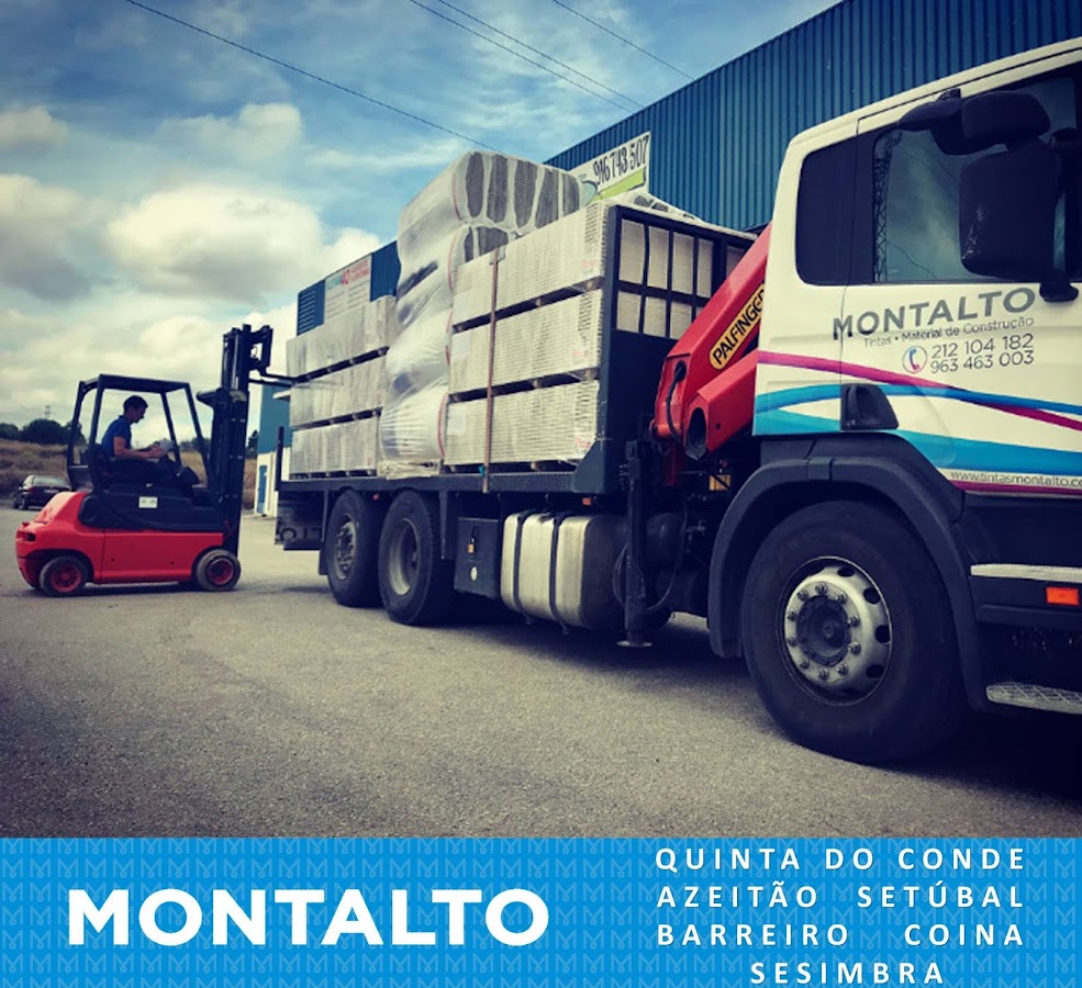 MONTALTO - COINA