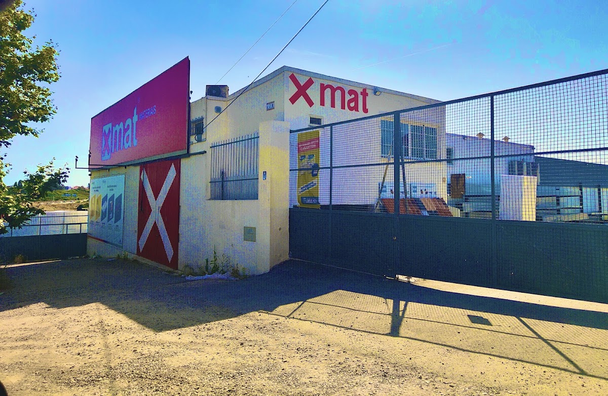 Xmat Almada foto 2