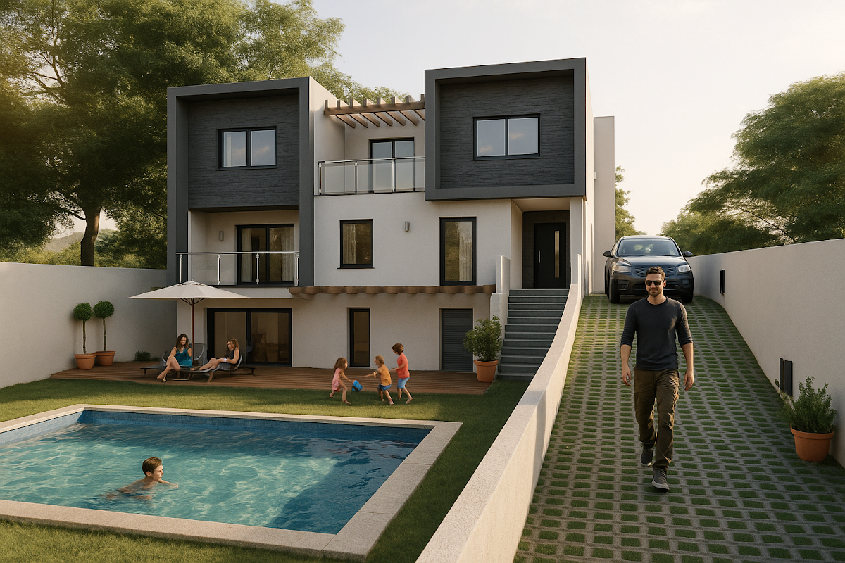 Arkhi - Arquiteto - Almada foto 4