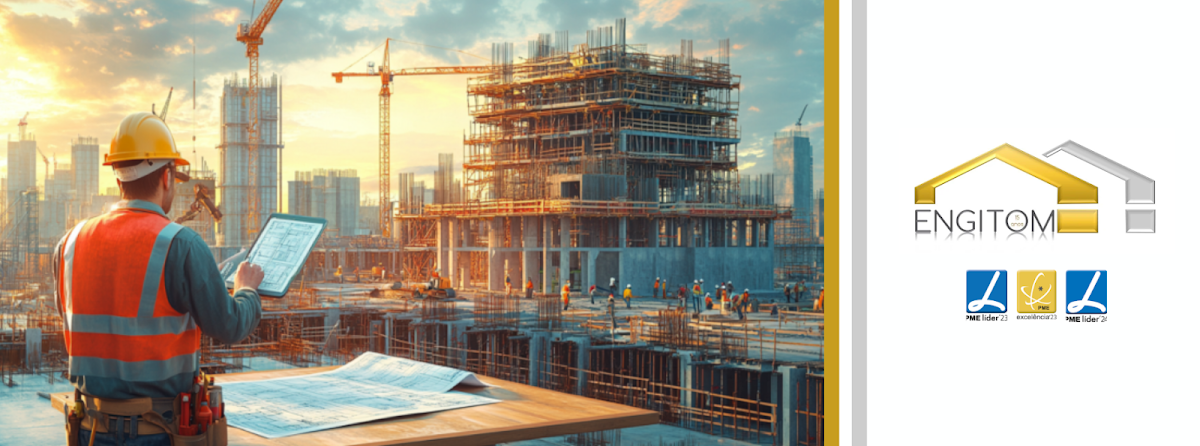 Engitom, Engenharia E Construções, Unipessoal Lda. foto 1