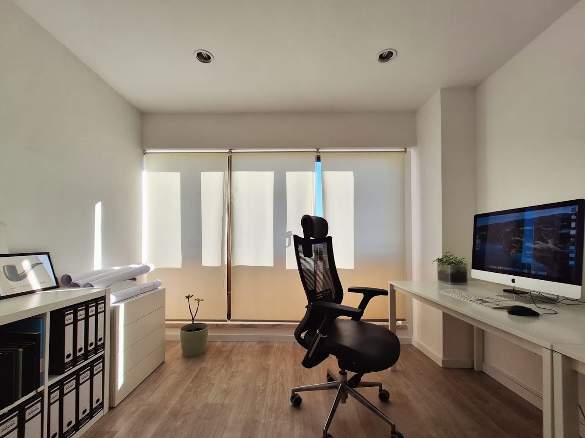 Atelier 28 Arquitectos foto 1
