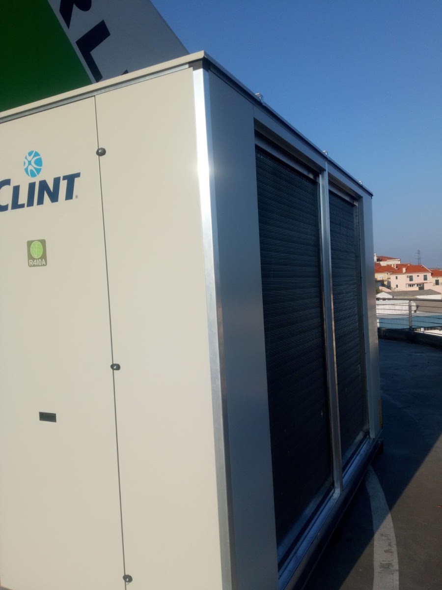 Tecniwater Climatização Lda foto 1
