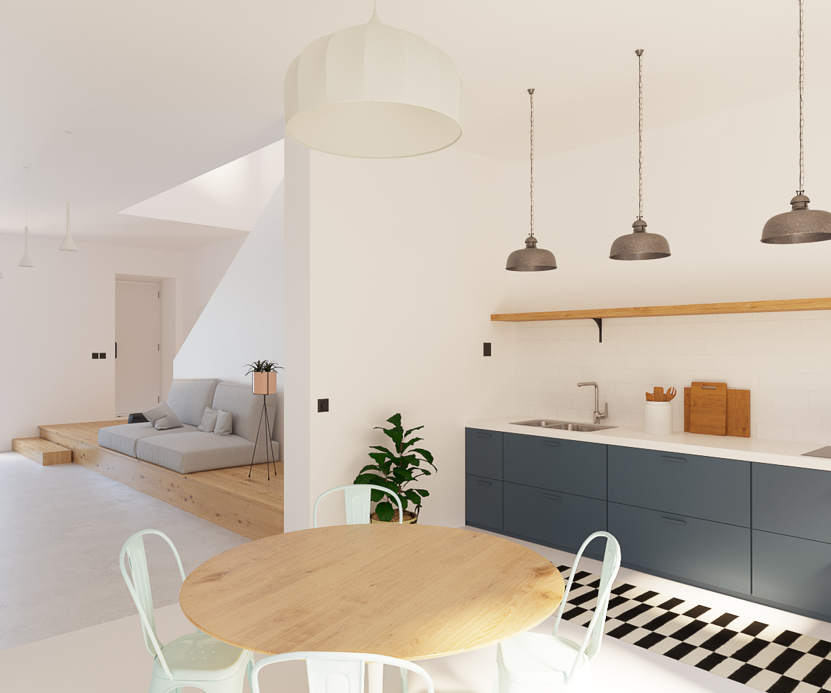 Makers Embassy - Atelier de Arquitectura Moderna foto 1