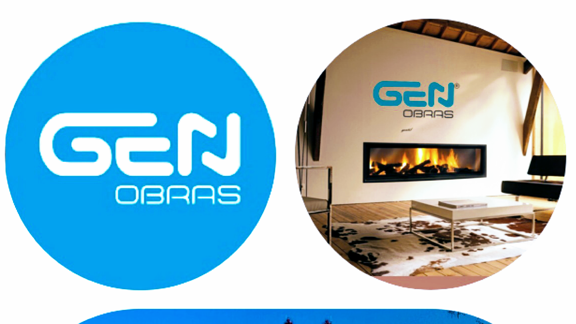 Gen-Obras - Construção e Remodelação foto 1