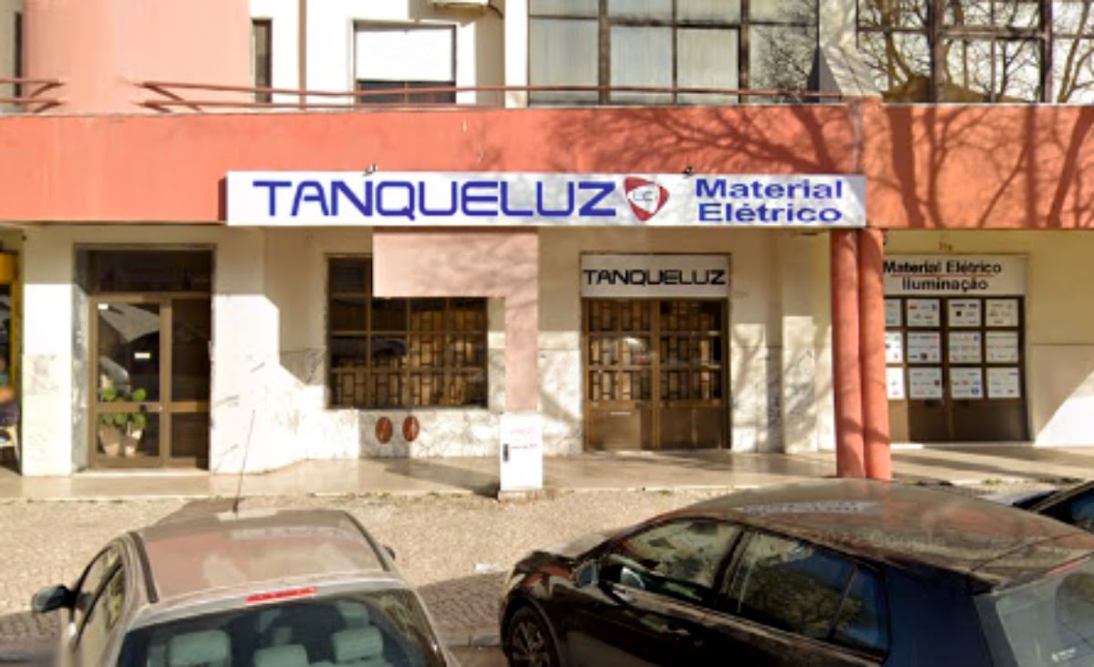 Tanqueluz - Setúbal