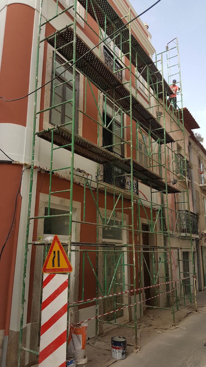 Evasil - Pinturas E Revestimentos, Lda. foto 1