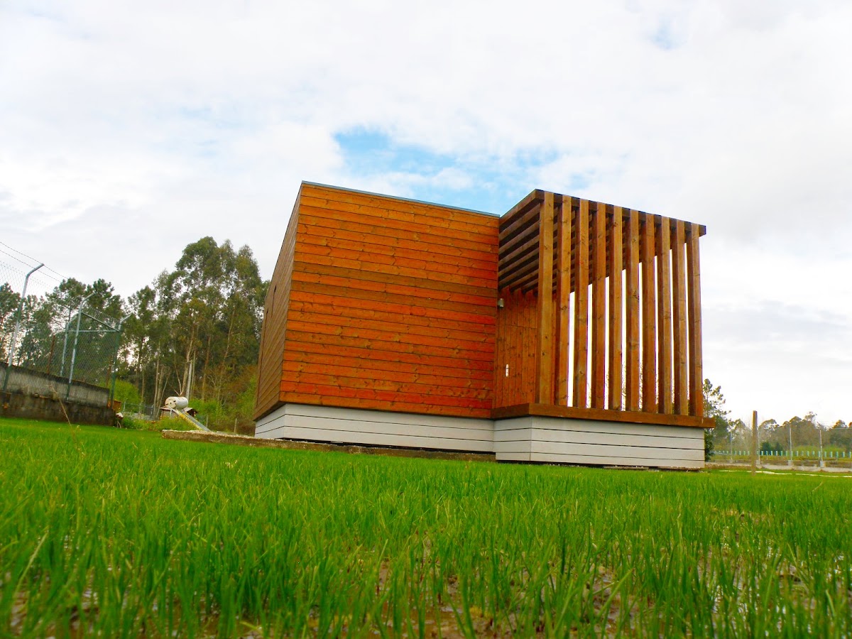 Novo Habitat - Casas de Madeira &amp; Modulares foto 2