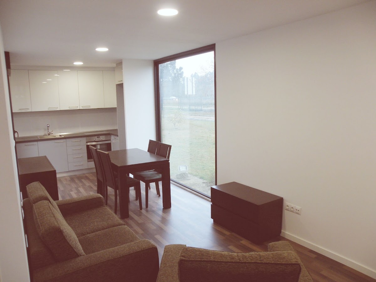 Novo Habitat - Casas de Madeira &amp; Modulares foto 3