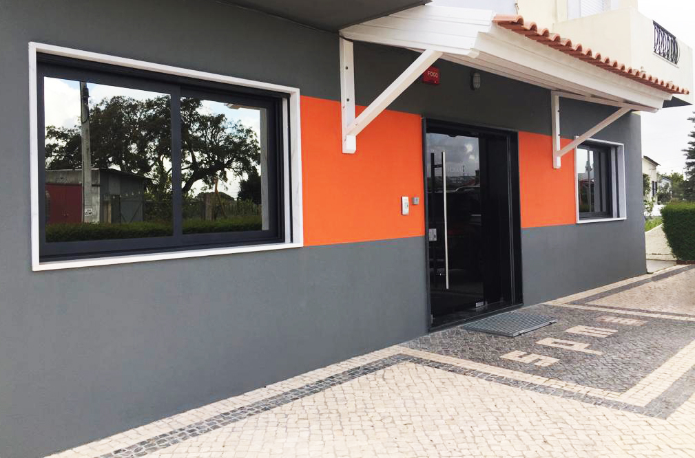 Construções Silvino Pedro Marques & Filhos, S. A. foto 2