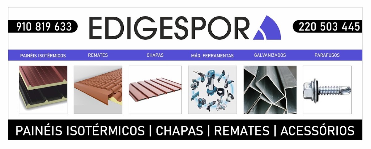 Edigespor Montijo foto 1