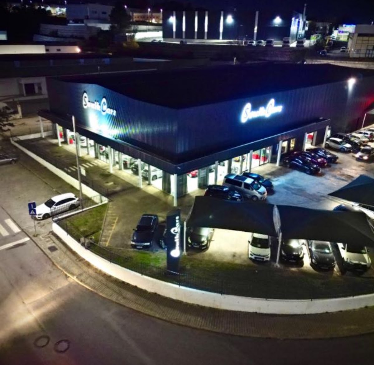 VH Engenharia