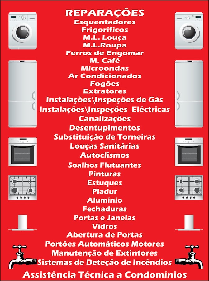 António M. Costa-Canalizações Lda foto 2