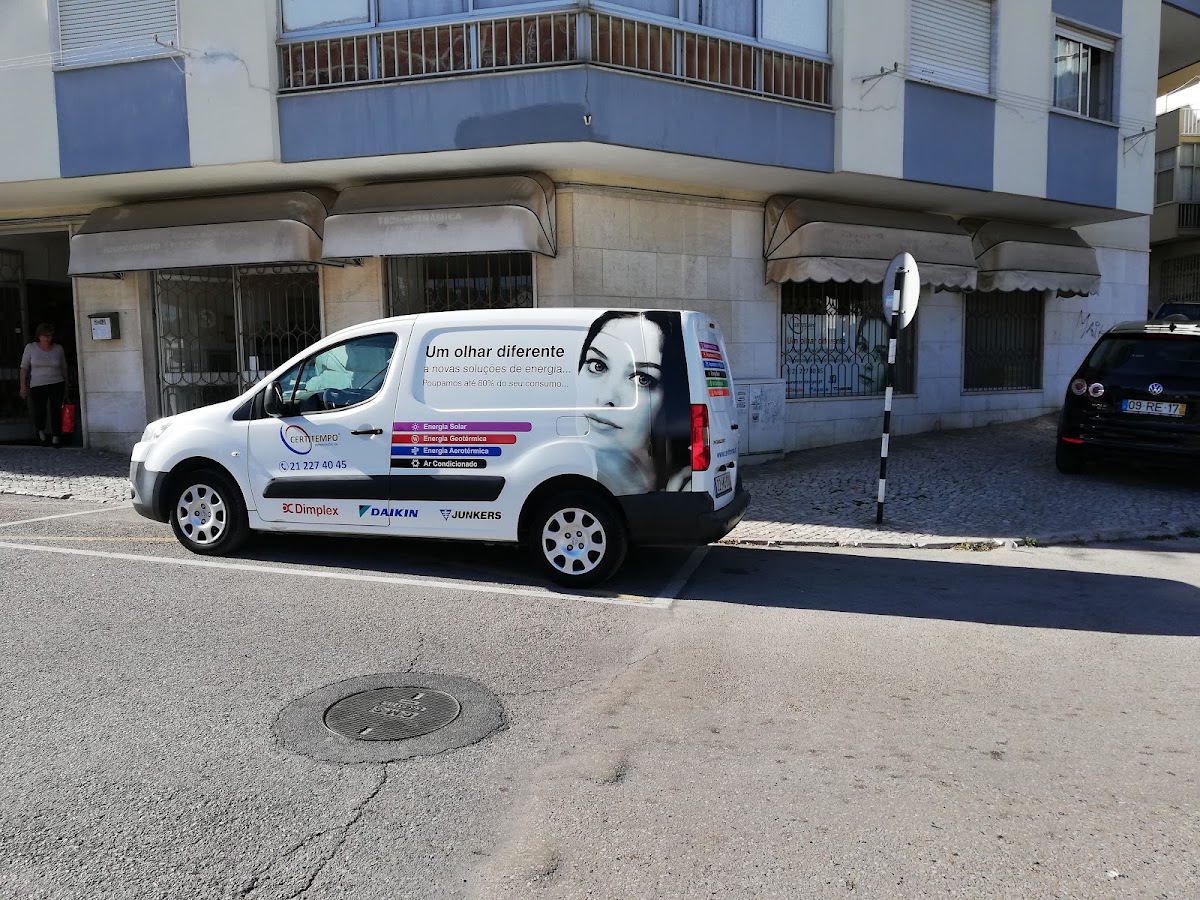 Certitempo - Representações Lda foto 1