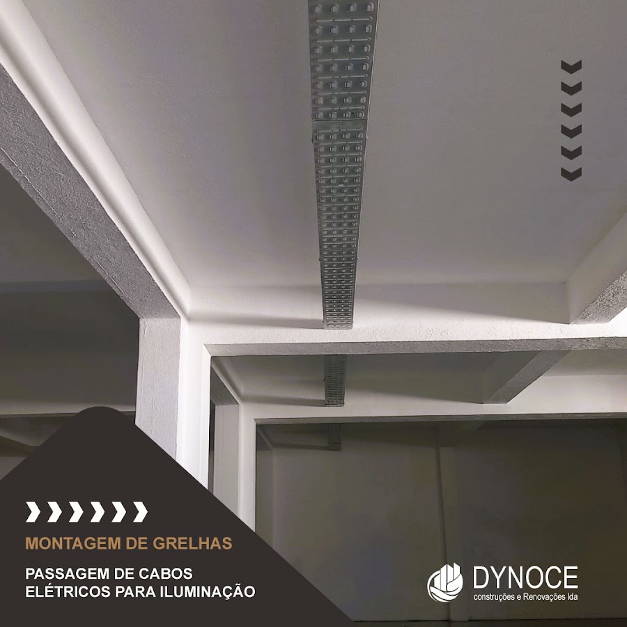 Dynoce Construções e Renovações Lda foto 3