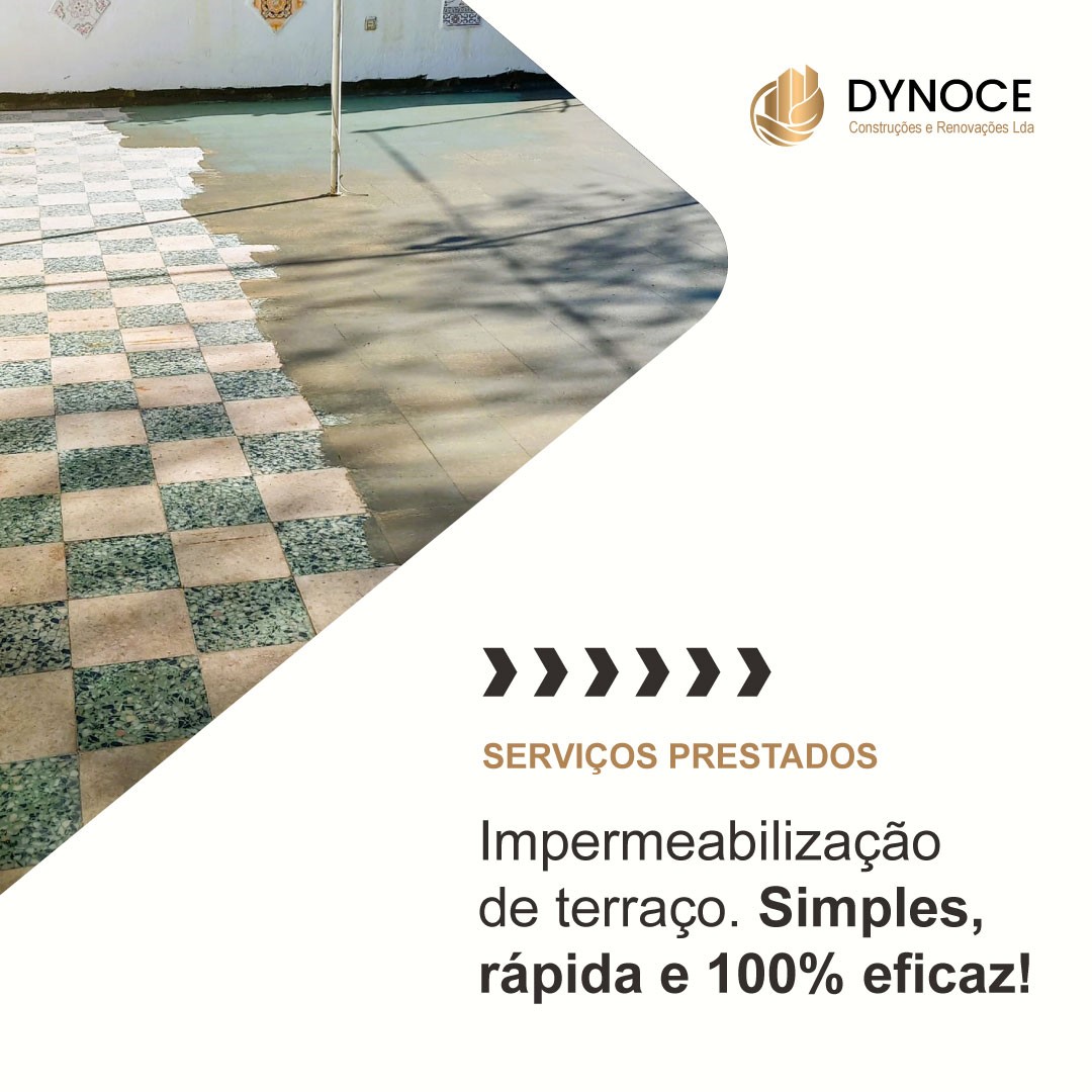 Dynoce Construções e Renovações Lda foto 4