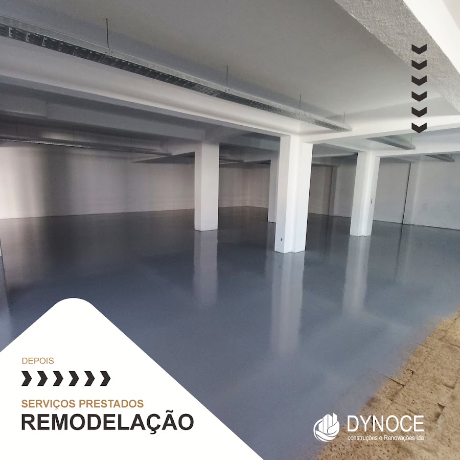 Dynoce Construções e Renovações Lda foto 9