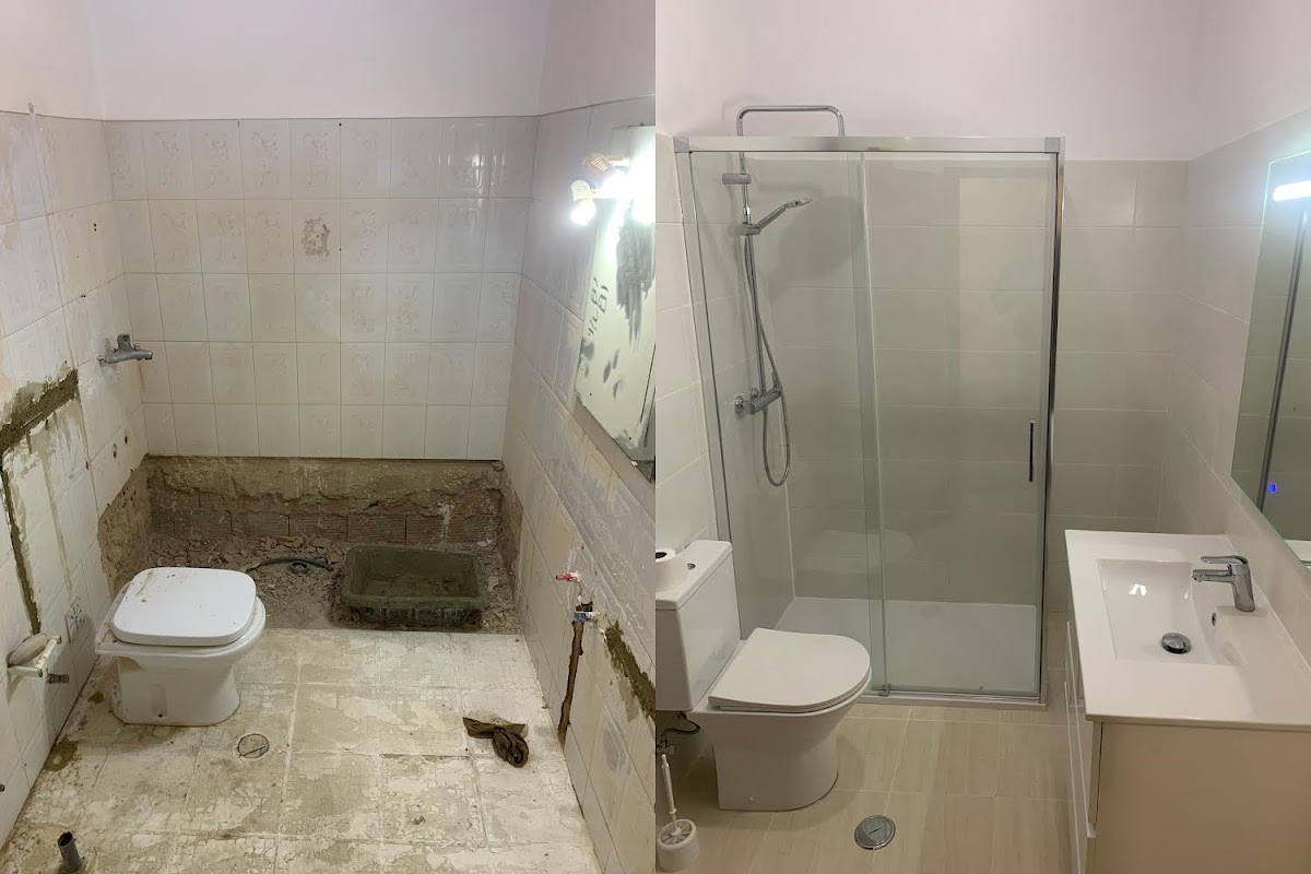 Eduardo Rolis - Canalizações &amp; Remodelações foto 8