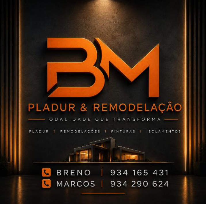 BM - Pladur e Remodelações foto 8