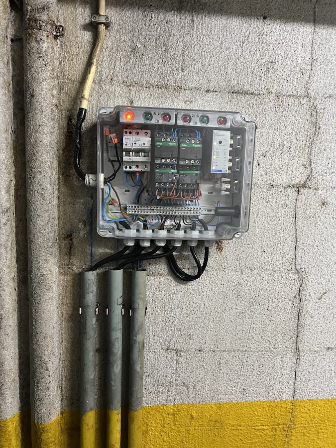 Eletricista 24horas FRS Reparações foto 1