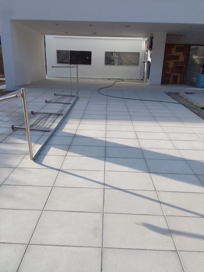 WS – Ladrilhos, Remodelações, Pinturas, Manutenção de telhado & Reparos - Lisboa. foto 1