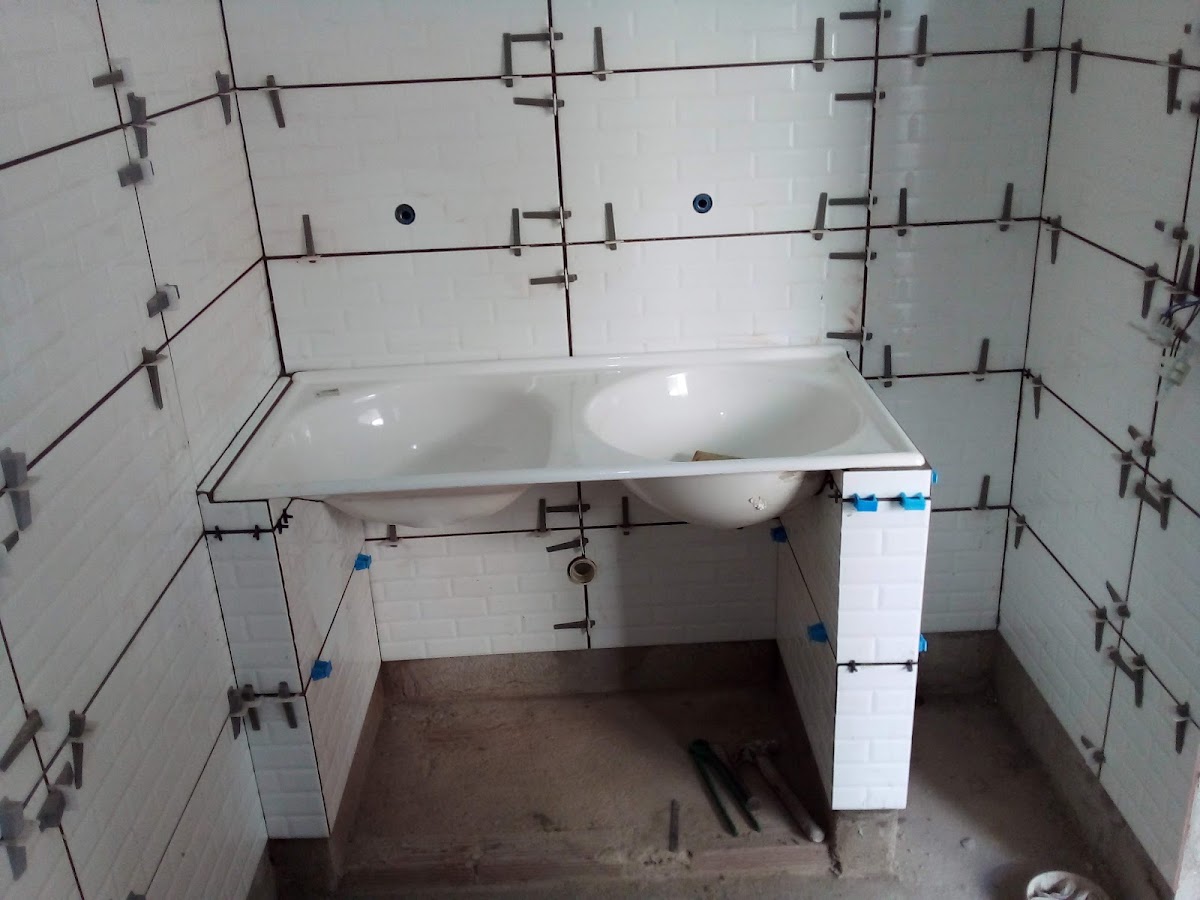 Remodelação residencial foto 8