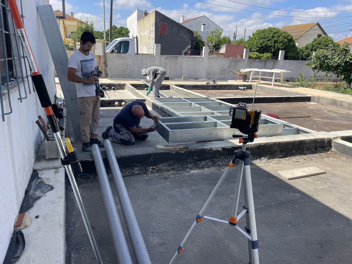 Valdez Metall Work Solutions foto 1