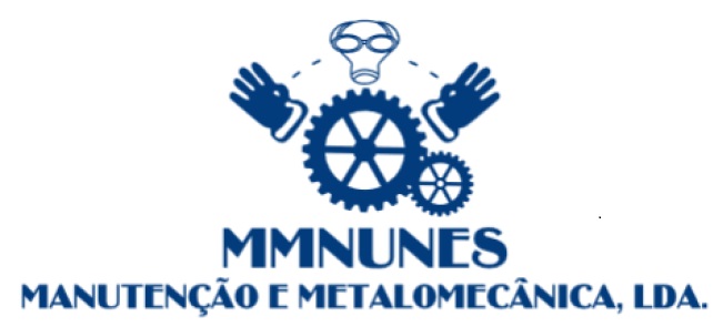 MMNunes Manutenção e Metalomec^nica Lda