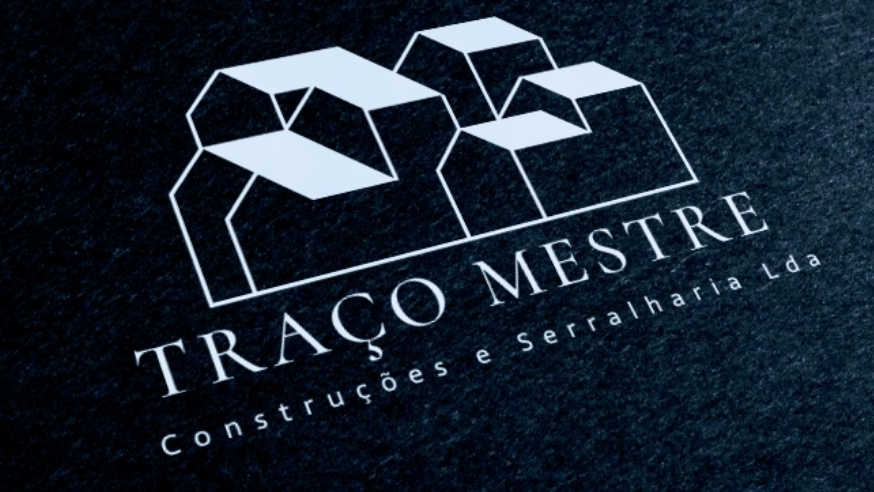 Traço Mestre - Construções e Serralharia, Lda. foto 1