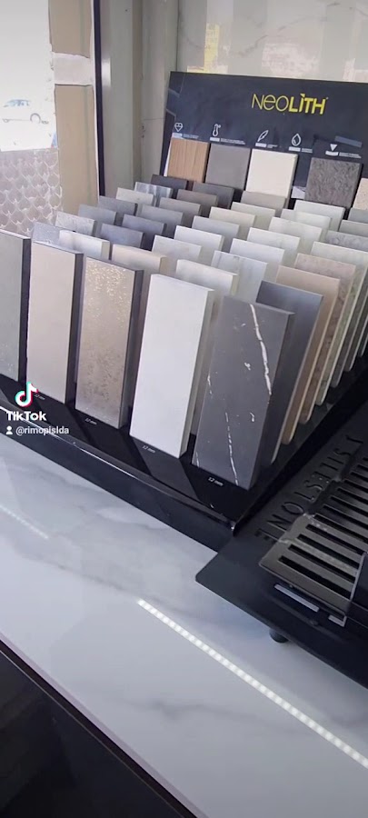 Rimopis - Materiais de Construção foto 9