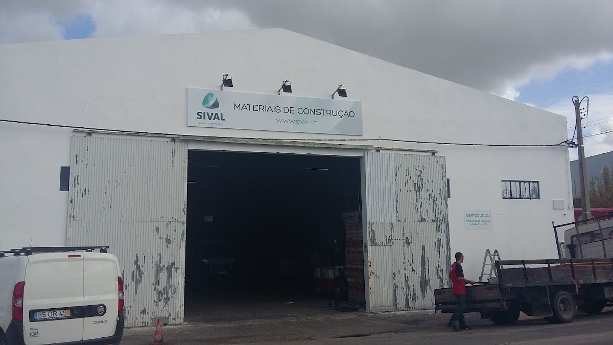 Sival Gessos Especiais - Montijo